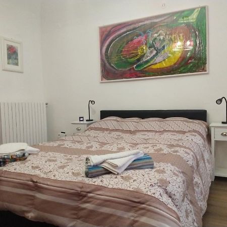 L'Ippocampo Bed and Breakfast Miagliano Eksteriør billede